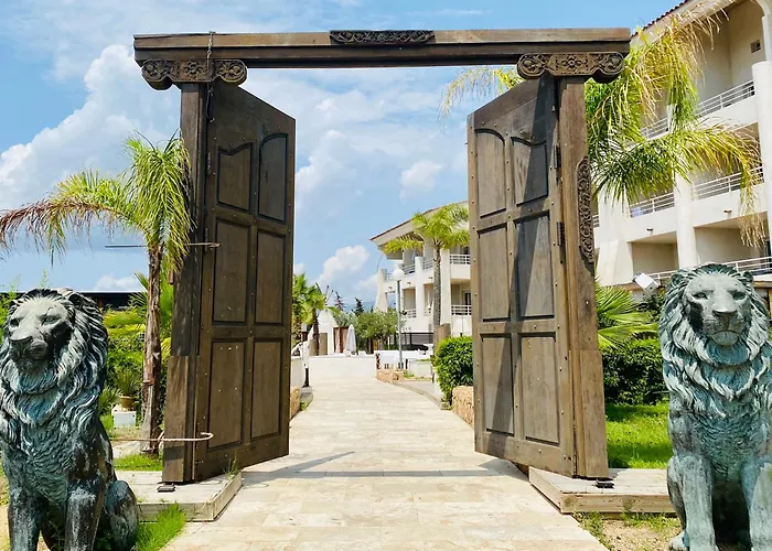 Bella Vista Hôtel, Spa&Gastronomie