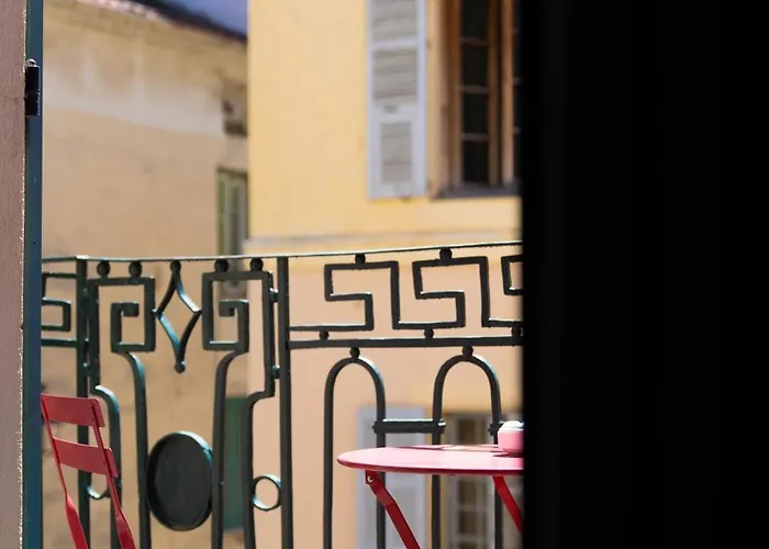 Hotel Pozzo Di Borgo