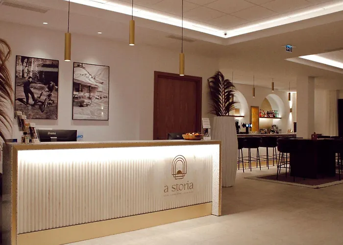 Hôtel&Spa Best Western Premier A Storia Solenzara