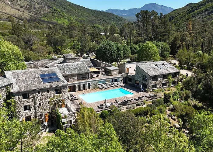 Hotel E Caselle - Demeures&Châteaux