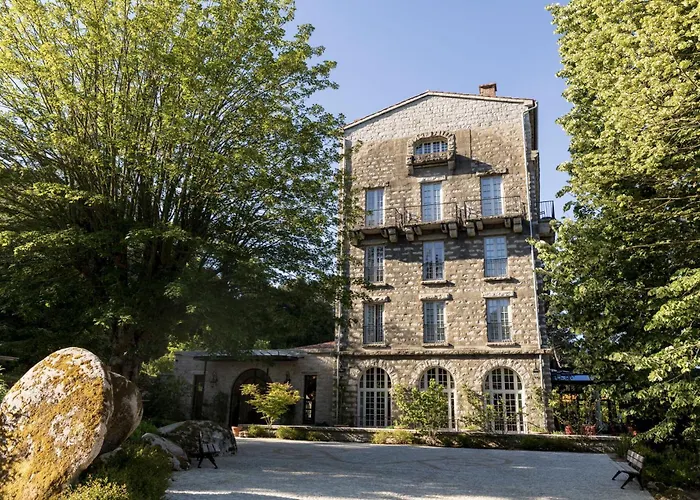 Domaine Le Mouflon D'Or