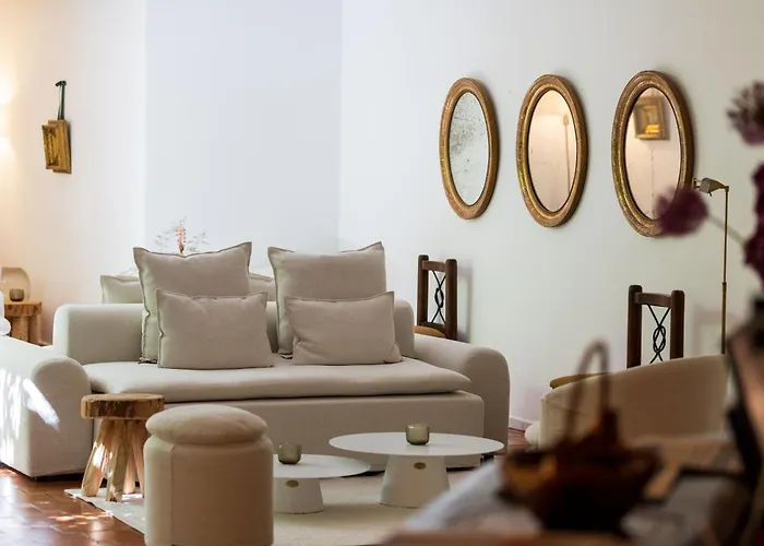Grand Hôtel De Cala Rossa&Spa Nucca