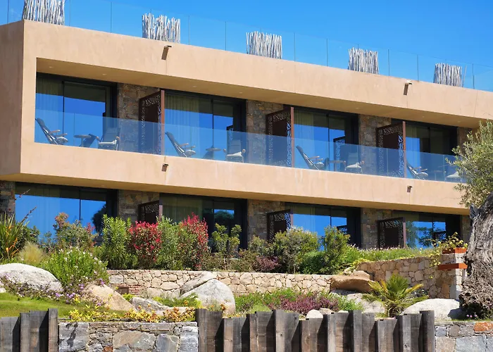 Les Regalia Hôtel&Spa